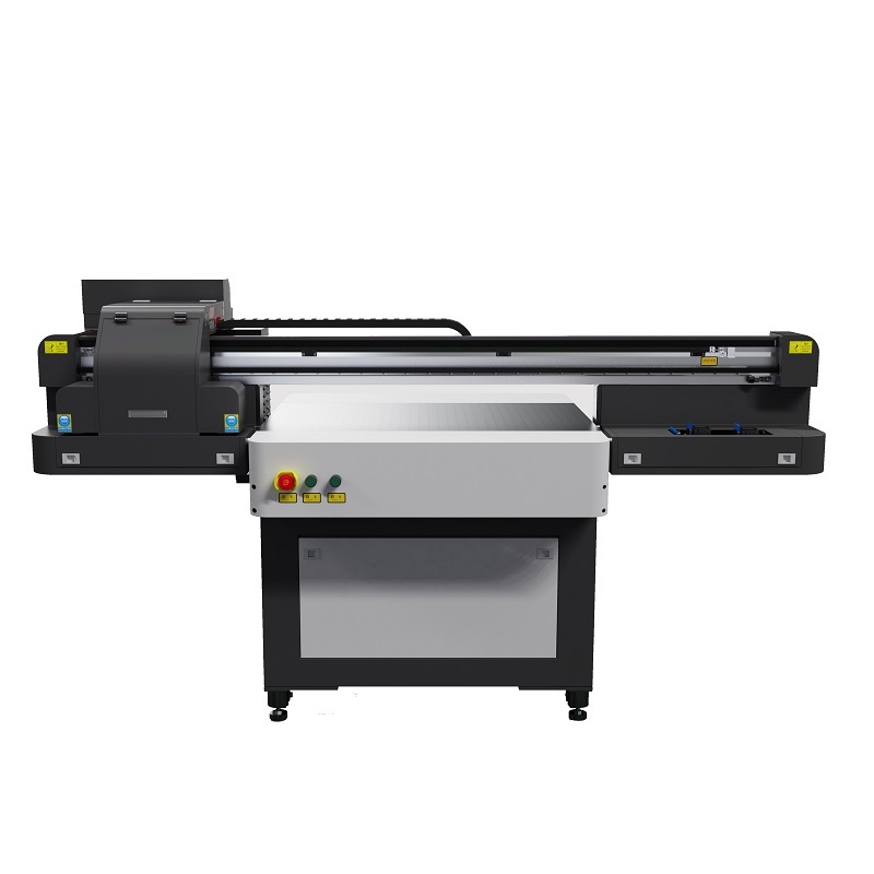 6090/6040 UV Flatbed Printer