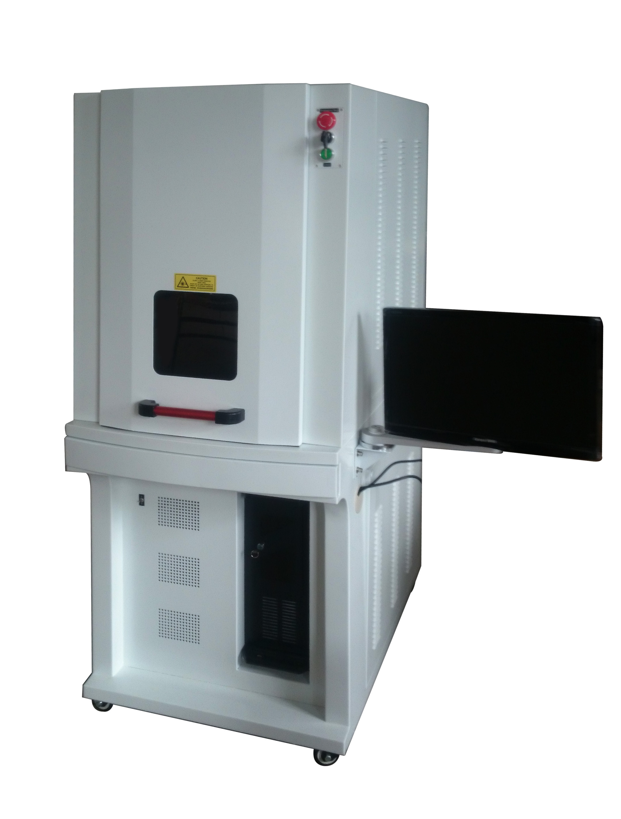 UV laser marking machine full-sealed type AL-UV 