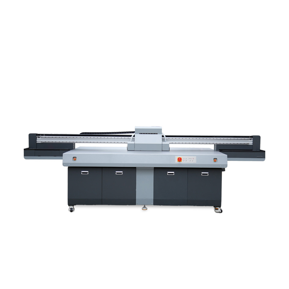 2513 UV Flatbed Printer 