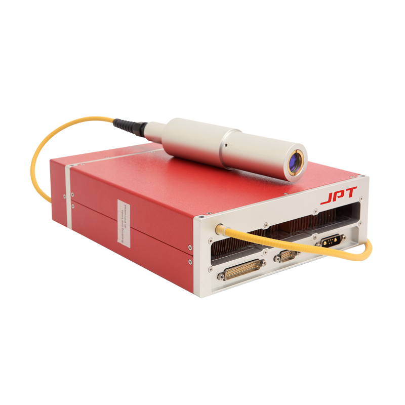 JPT Mopa Laser Source for Fiber Laser Marking Machine