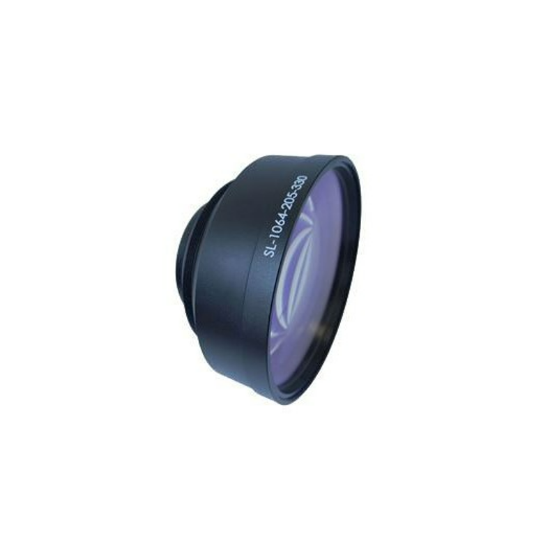 Field lens for Fiber / CO2 / UV Laser marker